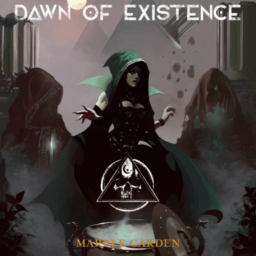 Dawn Of Existence : Marble Garden